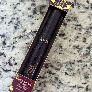 TARTE Lights Cameras LASHES! BNIB